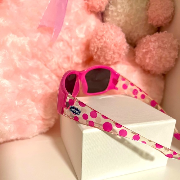CHICCO | Kid’s Sun Glasses (Comes with Case) - Picture 1 of 5
